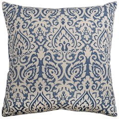 22" x 22" Pillow Cover