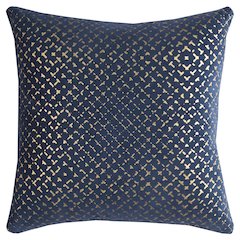 20" x 20" Pillow Cover