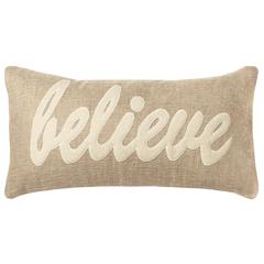 11" x 21" Pillow Cover