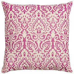22" x 22" Pillow Cover