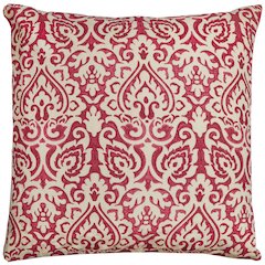 22" x 22" Pillow Cover