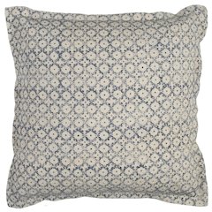 22" x 22" Pillow Cover