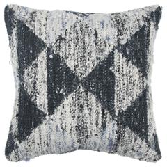 Rizzy Home 20" x 20" Pillow Cover- T13822