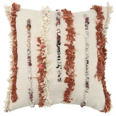 20" x 20" Pillow Cover