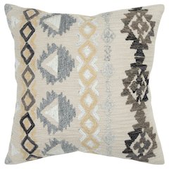 20" x 20" Pillow Cover
