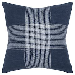 20" x 20" Pillow Cover