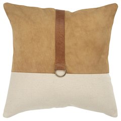 20" x 20" Pillow Cover