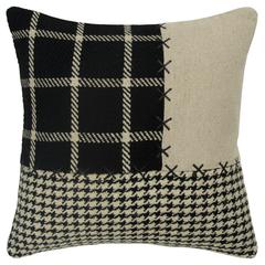 Rizzy Home 20" x 20" Pillow Cover- T15205