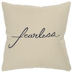 20" x 20" Pillow Cover