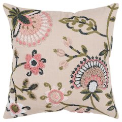 20" x 20" Pillow Cover