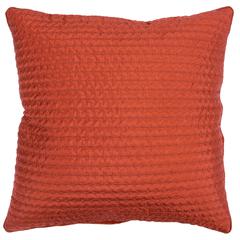 22" x 22" Pillow Cover