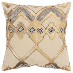20" x 20" Pillow Cover