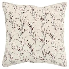 20" x 20" Pillow Cover