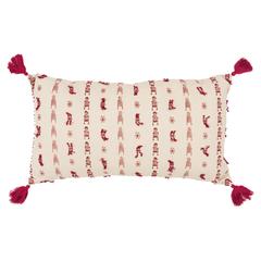 14" x 26" Pillow Cover