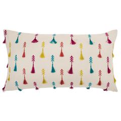 14" x 26" Pillow Cover