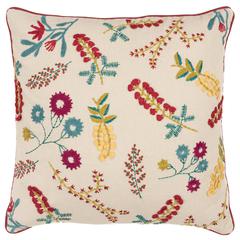 20" x 20" Pillow Cover