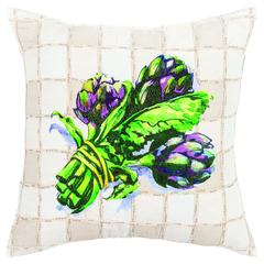 20" x 20" Pillow Cover