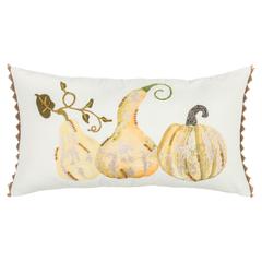 14" x 26" Pillow Cover