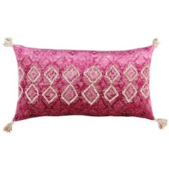 14" x 26" Pillow Cover