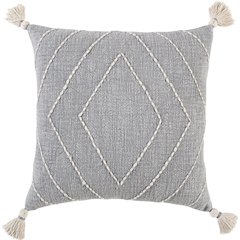 18" x 18" Pillow Cover