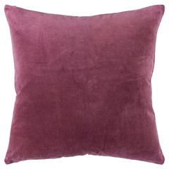 22" x 22" Pillow Cover