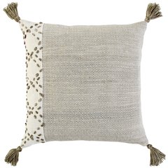 20" x 20" Pillow Cover