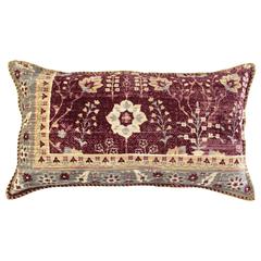 14" x 26" Pillow Cover
