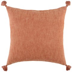 20" x 20" Pillow Cover