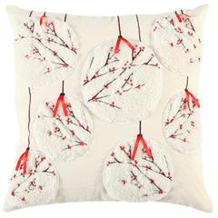 20" x 20" Pillow Cover