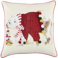 20" x 20" Pillow Cover