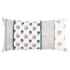 14" x 26" Pillow Cover