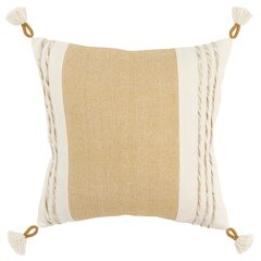 20" x 20" Pillow Cover