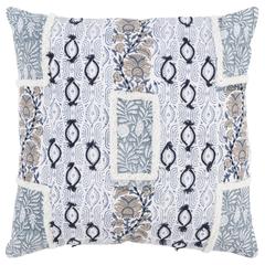 20" x 20" Pillow Cover