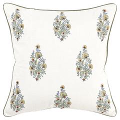 20" x 20" Pillow Cover