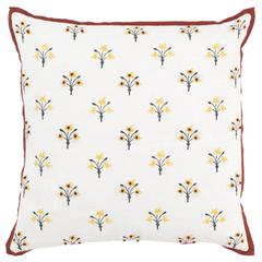 20" x 20" Pillow Cover