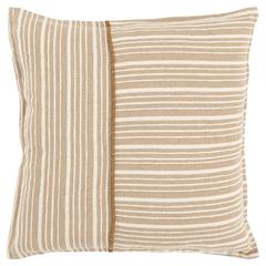 20" x 20" Pillow Cover