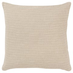 22" x 22" Pillow Cover