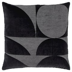 20" x 20" Pillow Cover