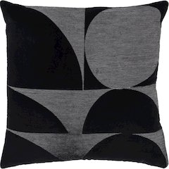 20" x 20" Pillow Cover