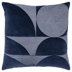 20" x 20" Pillow Cover