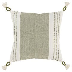 20" x 20" Pillow Cover