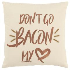20" x 20" Pillow Cover