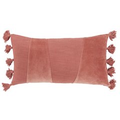 14" x 26" Pillow Cover