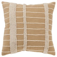 20"X20" 1 decorative pillow cover