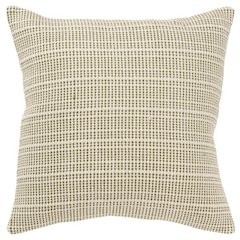 20"X20" 1 decorative pillow cover