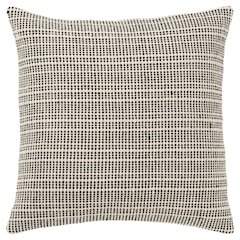 20"X20" 1 decorative pillow cover