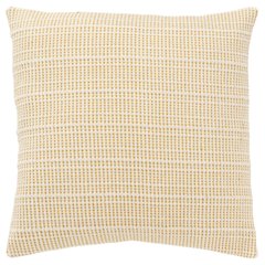 20"X20" 1 decorative pillow cover