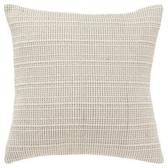 20"X20" 1 decorative pillow cover