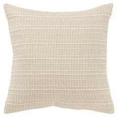 20"X20" 1 decorative pillow cover