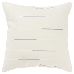 20"X20" 1 decorative pillow cover